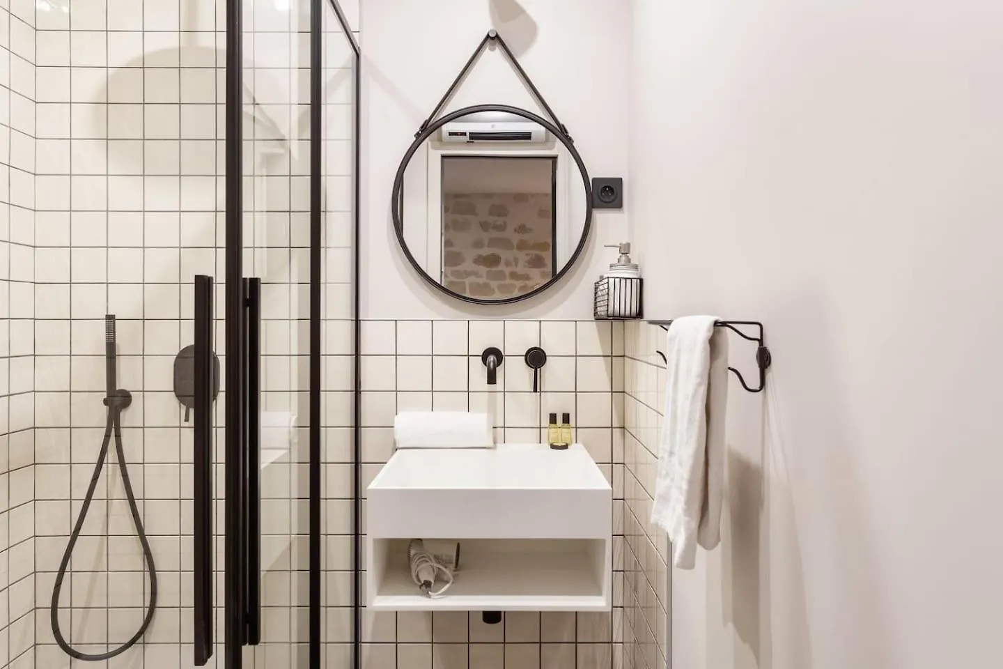 L'Atelier Dupont Apartamento Paris 0*,  França