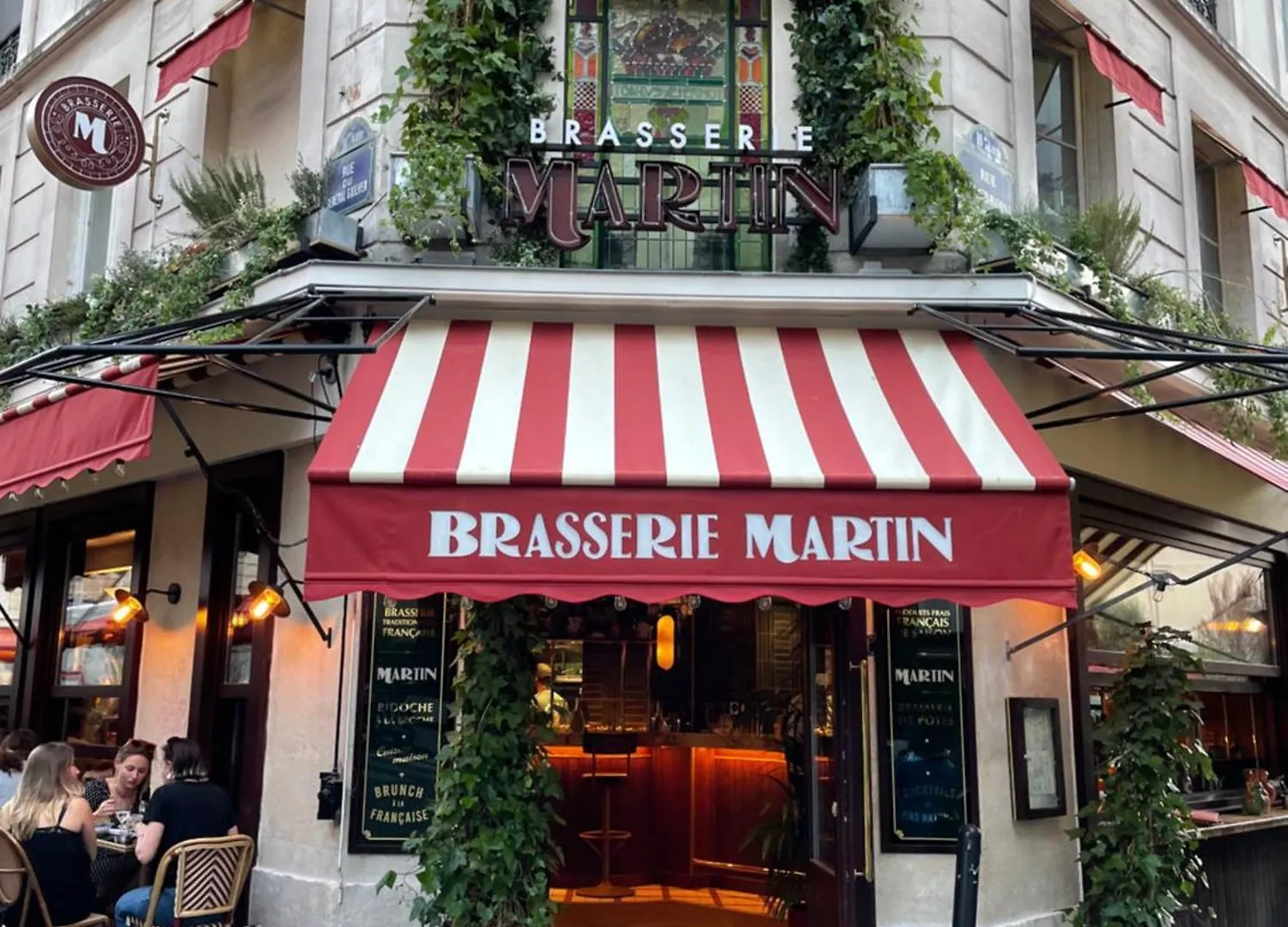 L'Atelier Dupont Apartamento Paris