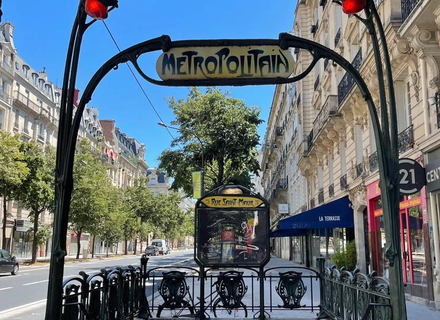 L'Atelier Dupont Apartamento Paris 0*,  França