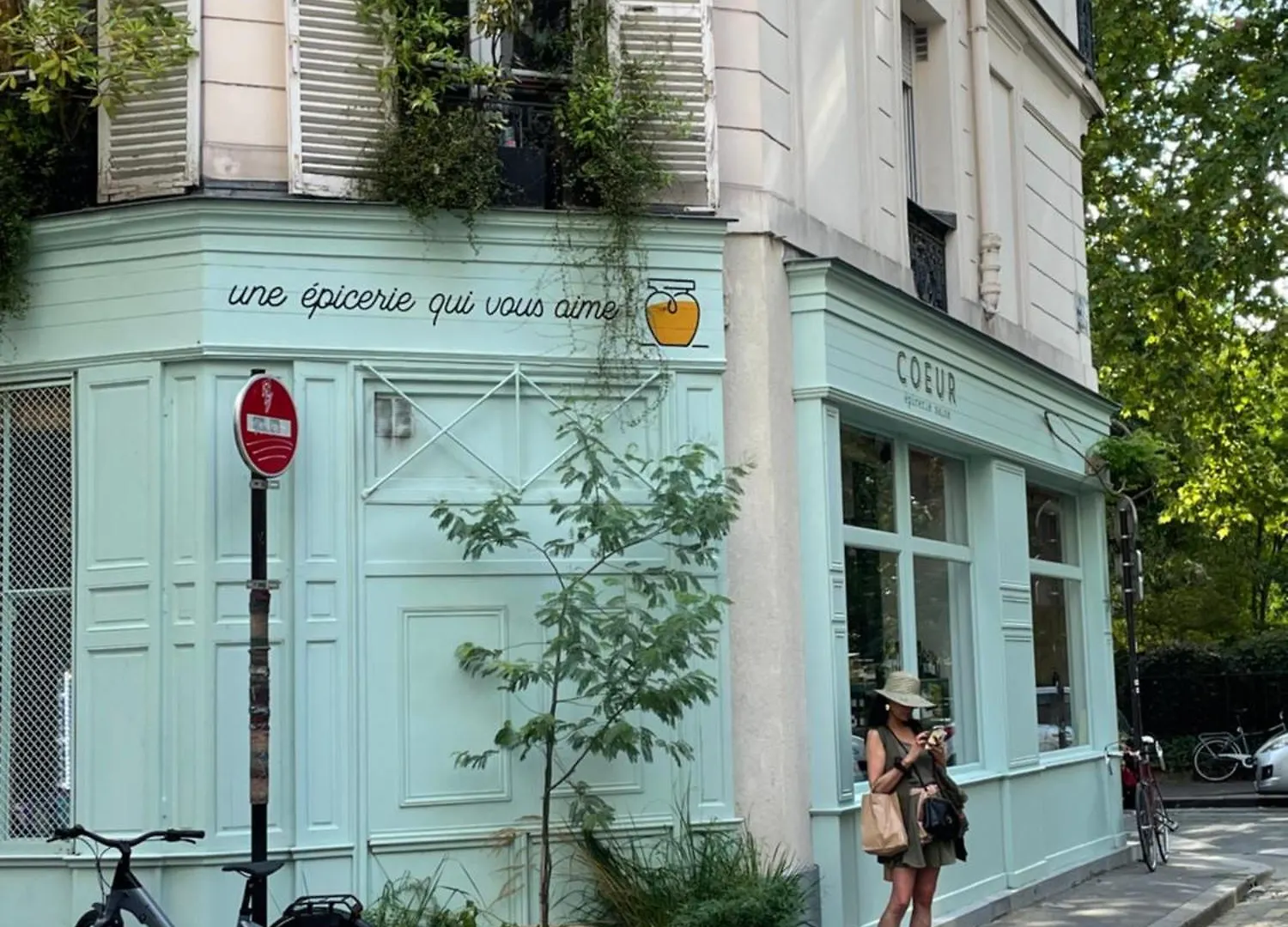 Apartament L'Atelier Dupont Paryż